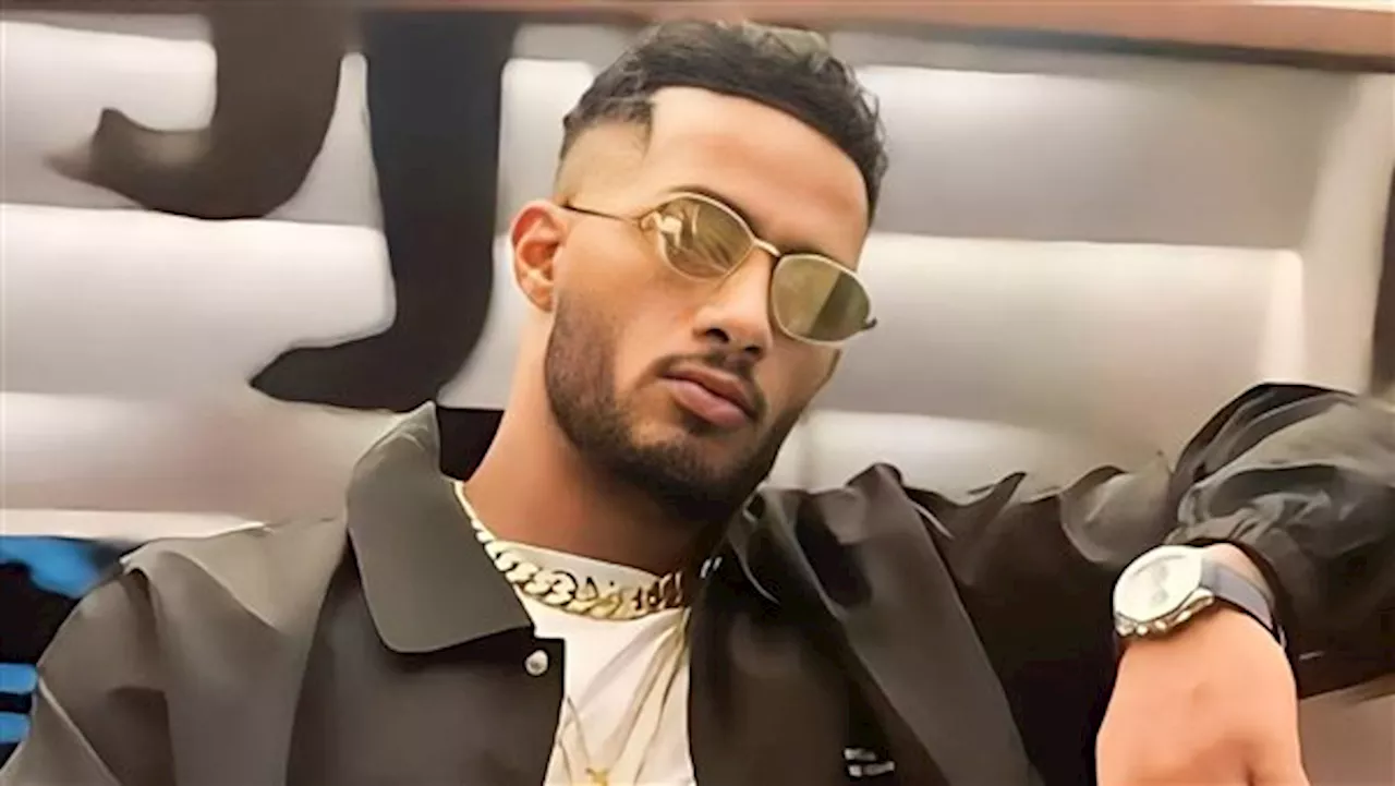 محمد رمضان يطرح أغنيته الجديدة 